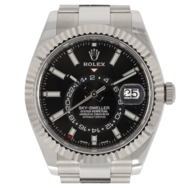 Rolex Sky-Dweller 326934